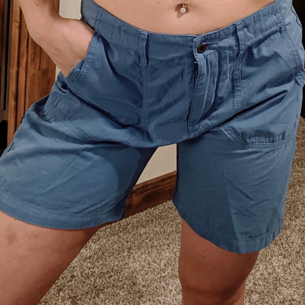 Bermuda Shorts